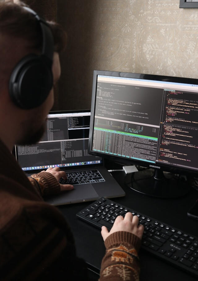 Raleigh IT and Computer Services